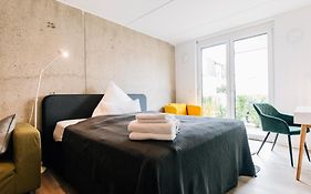 Modernes City-Appartement